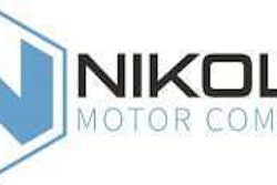 nikola motor company logo