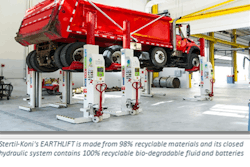 Jim Pancero speaking at HDAW