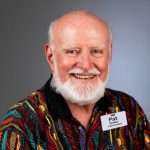 Pat Crahan