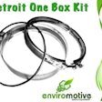 enviromotive detroit one box kit