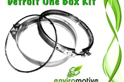 enviromotive detroit one box kit