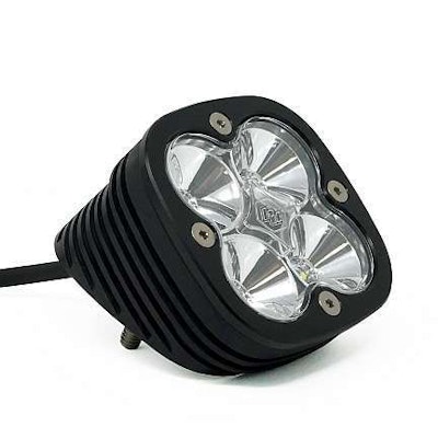 Baja Interior Trailer Lamp