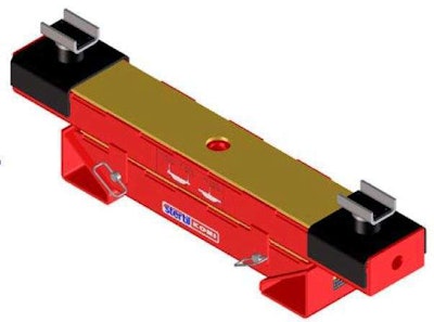stertil-koni fork adapter