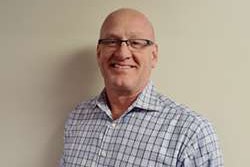 Brian Purcell