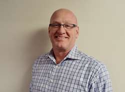 Brian Purcell
