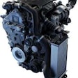 ford diesel engine