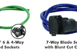 Light-Duty Trailer Applications