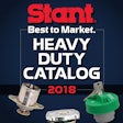 2018 Heavy Duty Catalog Cover