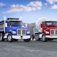 The vocational truck segment grew throughout North America last year and has maintained its strong pace early in 2018.