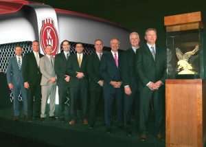 MHC Kenworth – Colorado was awarded its 2017 Dealer of the Year award at the recent Kenworth annual dealer meeting.