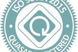 Quasar Registered