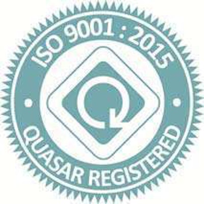 Quasar Registered