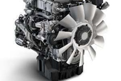 Detroit’s DD8 medium-duty engine is now available for Freightliner M2 106, 108SD and 114SD truck models.