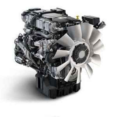 Detroit’s DD8 medium-duty engine is now available for Freightliner M2 106, 108SD and 114SD truck models.