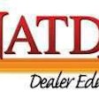 logo for natda dealer education