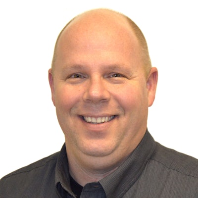 Jeff Vierkant