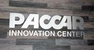 paccar innovation center logo