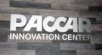 paccar innovation center logo