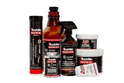 Truck-Lite Grease Products