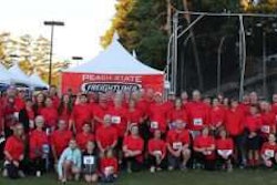 peach state team