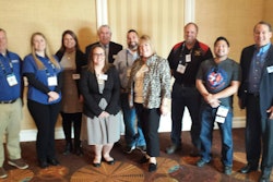 Schools and the aftermarket industry coming together to develop qualified maintenance technicians.