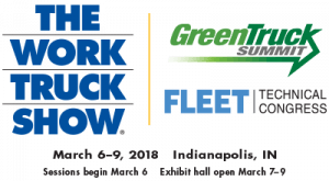 The Work Truck Show