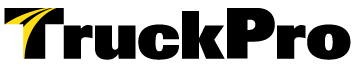 Truckpro Logo