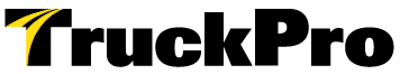 Truckpro Logo