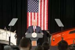 Mike Pence