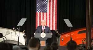 Mike Pence