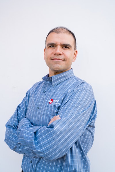 Javier Camacho