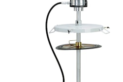 Heavy-Duty Greasing Tool