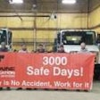 Fontaine Modification Celebrates Safety Milestone