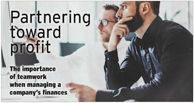 partnering toward profit