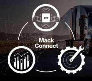 Mack Connect