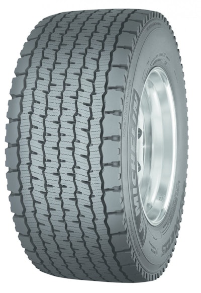 michelin one line grip