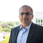 Sanjiv Khurana