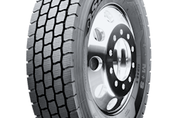 TBC tire