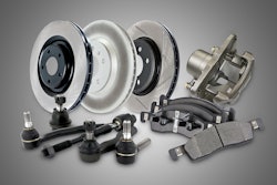 APC Centric Parts