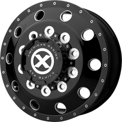 ATX Baja-HD wheel