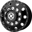 ATX Baja-HD wheel