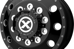 ATX Baja-HD wheel