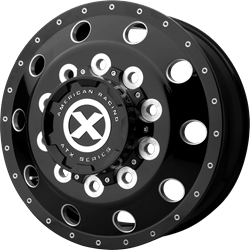 ATX Baja-HD wheel
