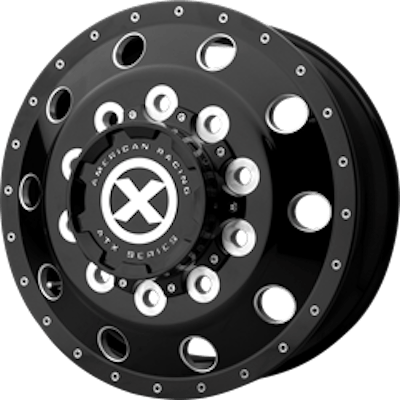 ATX Baja-HD wheel
