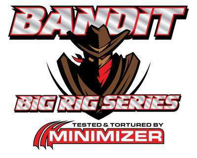 Bandit Logo