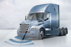 Freightliner Cascadia