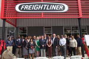 four star freight liner grand opening