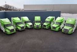 hyliion trucks