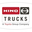 HINO Trucks