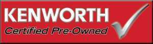 Kenworth Certified Pre-Owned